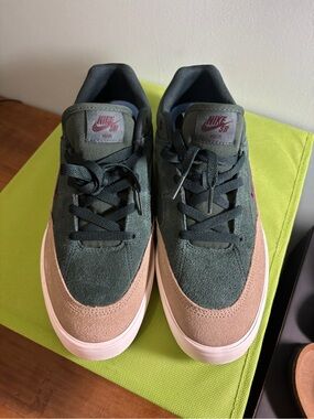 Men’s SB Malor Skate Shoes